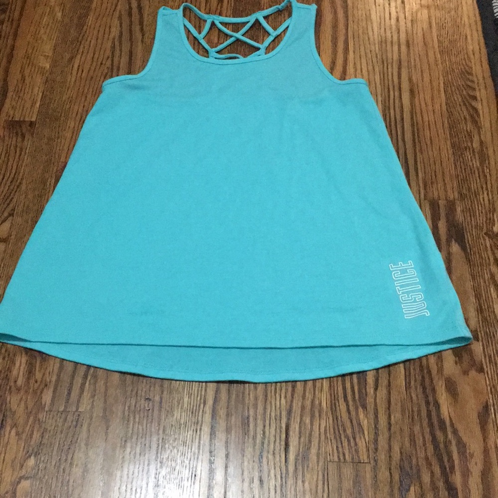 Tank top